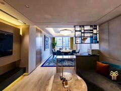 -御膳·现代粤菜·高空城景宴会厅·谢师宴(罗湖万象城店)