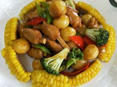 -六和孝顺素食餐厅(西湖道店)