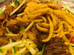 -新疆巴州金丝特餐厅(大钟寺店)