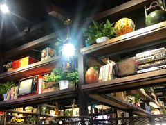 -探鱼·鲜青椒爽麻烤鱼(番禺万达店)