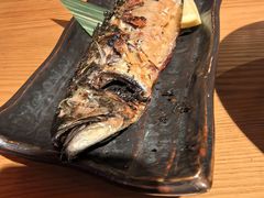 -有喜屋·鲜鸡烧鸟·居酒屋(安龙路店)