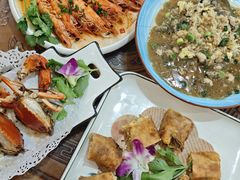 -友强·23年特色海鲜大排档(厦门店)