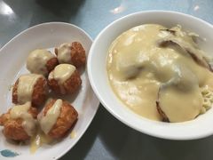 -新记餐厅(香槟大厦店)