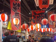 -白石的深夜食堂(济南万象城店)