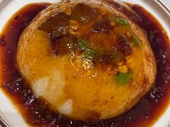 -梅利汴京烤鸭•开封豫菜地标店(晋安路店)