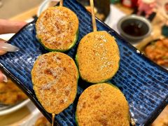 -利之德面屋•烤物(海雅店)