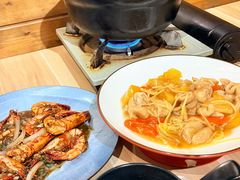 -杰J.w.m深夜食堂 厚杰居酒屋(淮海街商业街店)