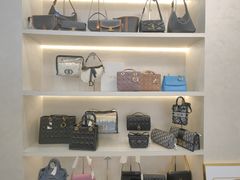 -六六奢品·vintage中古·回收二手奢侈品包包手表首饰(环球港店)