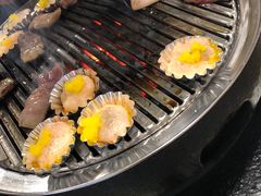 -金龙烧烤·牛肉面(西塔店)