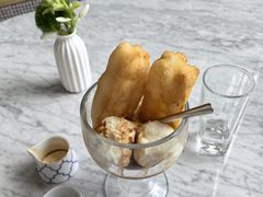 -茶源Fountain Lounge大堂吧·北京东方君悦大酒店