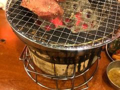 -蒜香焼肉PURUSHIN(马场路店)