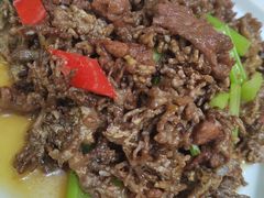 -下梅人家土菜馆(历史文化餐厅度假区店)