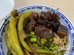 -水门桥面馆(东坡雅居店)