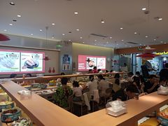 -龍歌自助小火锅(崂山丽达店)