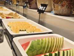 -东门口·新式老北京火锅(河西龙湖天街店)