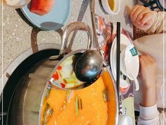 -集渔·泰式海鲜火锅(科华店)