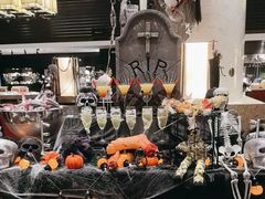 -上海锦江汤臣洲际大酒店壹阶层