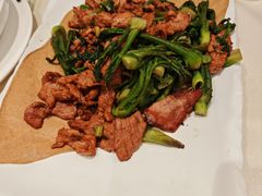 -吉林省林业宾馆-餐厅