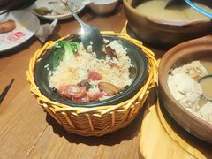 -鸽味轩·粤菜小馆(高楼门总店)