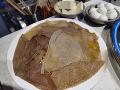 -钢管厂歆瑞源油卤串串香(春熙路太古里店)