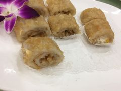 -万山楼海鲜酒家·二十三年老字号