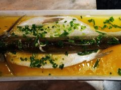 -京城小江南·北京烤鸭·江南土菜·白鱼(中关村店)