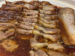 -西贝(吴江路湟普汇店)