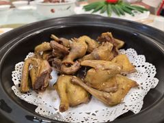 -寻味顺德·南记酒家·传统顺德菜·鱼生(广源路店)