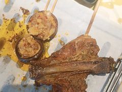 -串盟烧烤大排档·长沙美食地标(星沙店)