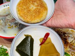 -武圣羊汤·西北面(朝阳门店)