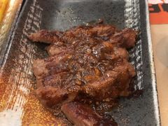 -巴犀烧烤(新崇光店)