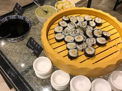 -索菲特酒店·海鲜自助 ·聚餐厅