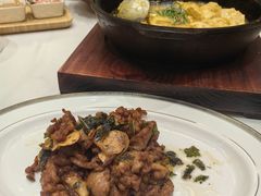 -会宾园·云山宴中餐