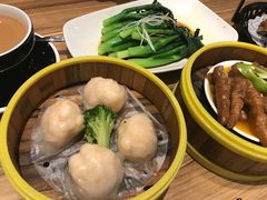 -粤港餐厅(禹州商业广场店)