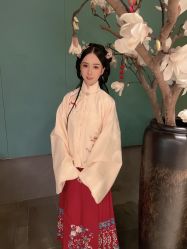 -盘子女人坊古装写真摄影(苏州旗舰店)