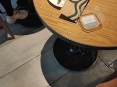 -星巴克(来福士2F店)