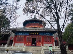 -大钟寺古钟博物馆