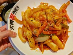 -大田牛尾汤(幸福河市场店)