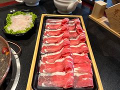 -东来顺饭庄(金泉广场店)