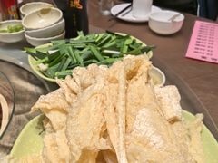 -旺金鸽·传承15年老字号·手工早茶(荔湾坦尾桥中店)