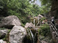 -云台山风景名胜区