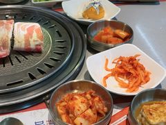 -韩一品韩国料理(柏庐南路店)