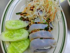 -缅丽·缅甸小吃(版纳店)