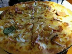 -吃饼人西餐(南开店)