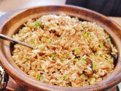 黄鳝饭-小粤楼(万辉广场店)