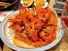 -红盔甲·小龙虾(车公庙店)