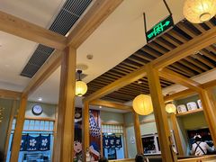 大堂-一心创作料理屋(经开万达店)