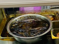 辣椒-咱家王新国把子肉(县东巷店)