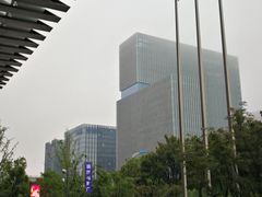 -苏州现代传媒广场商业