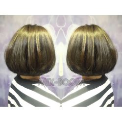 -BM SALON